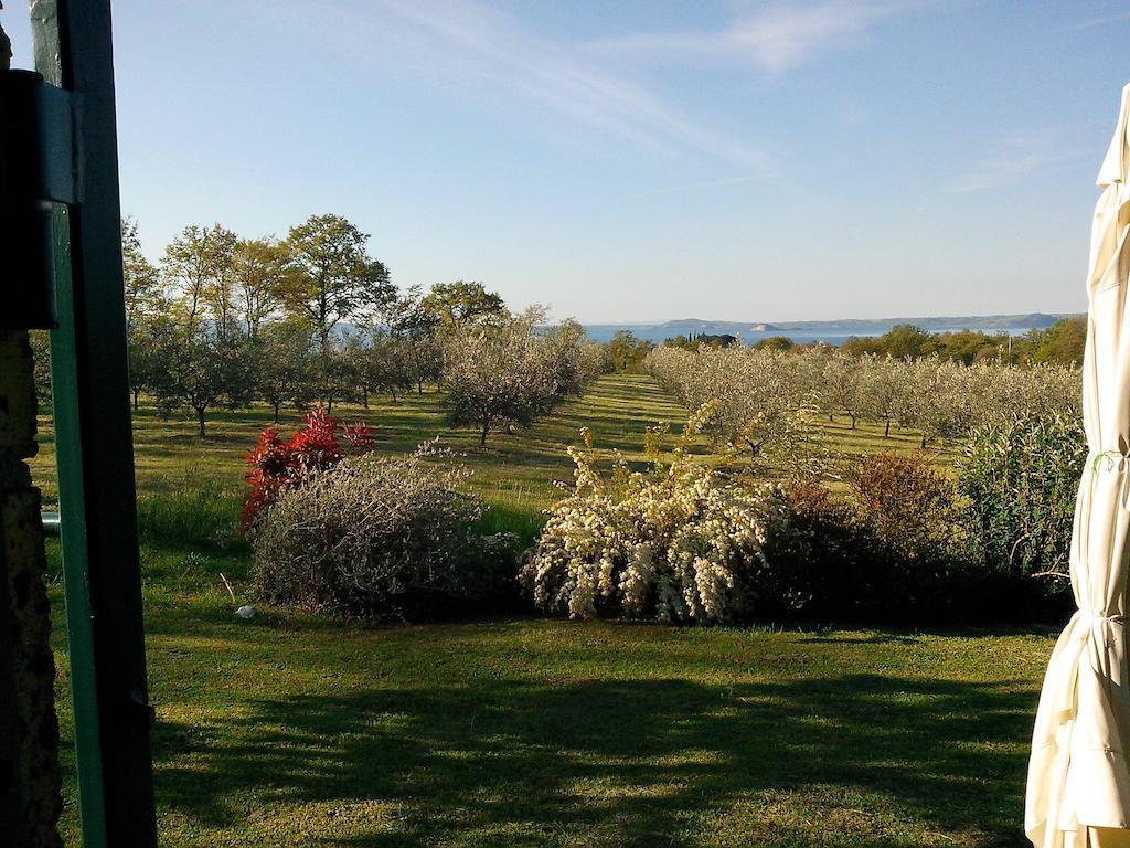 Podere San Francesco Bolsena Exterior foto